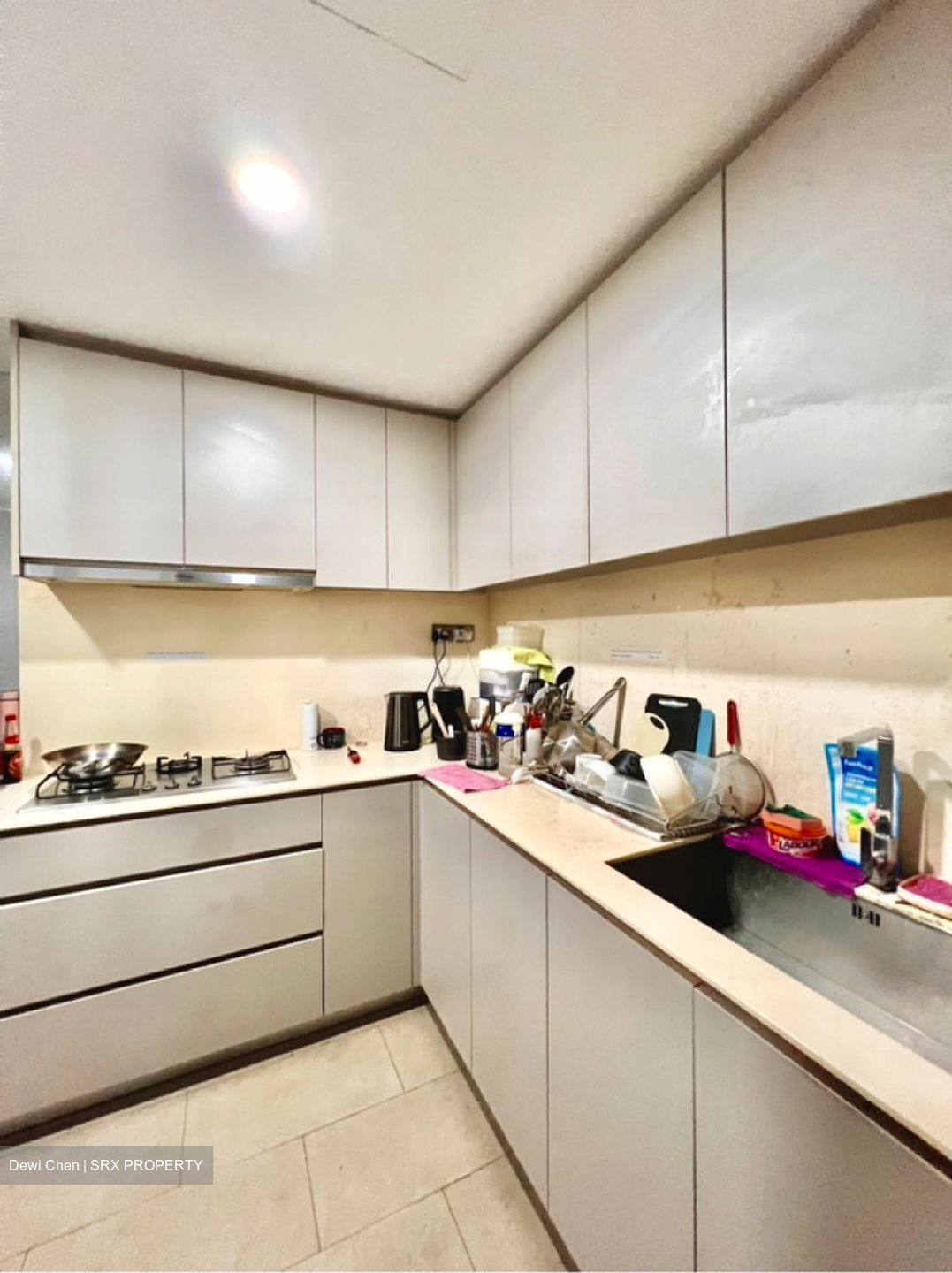 Riversails (D19), Condominium #596214091